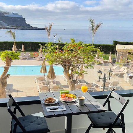 Seafront Playa Del Cura Apartment Exterior photo