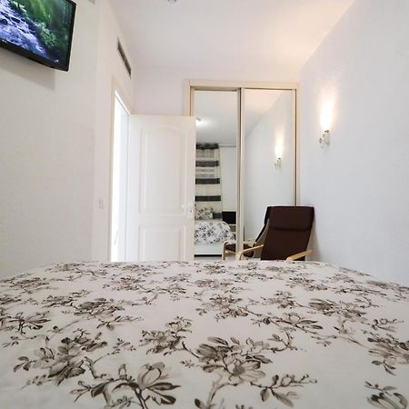 Seafront Playa Del Cura Apartment Exterior photo