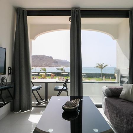 Seafront Playa Del Cura Apartment Exterior photo