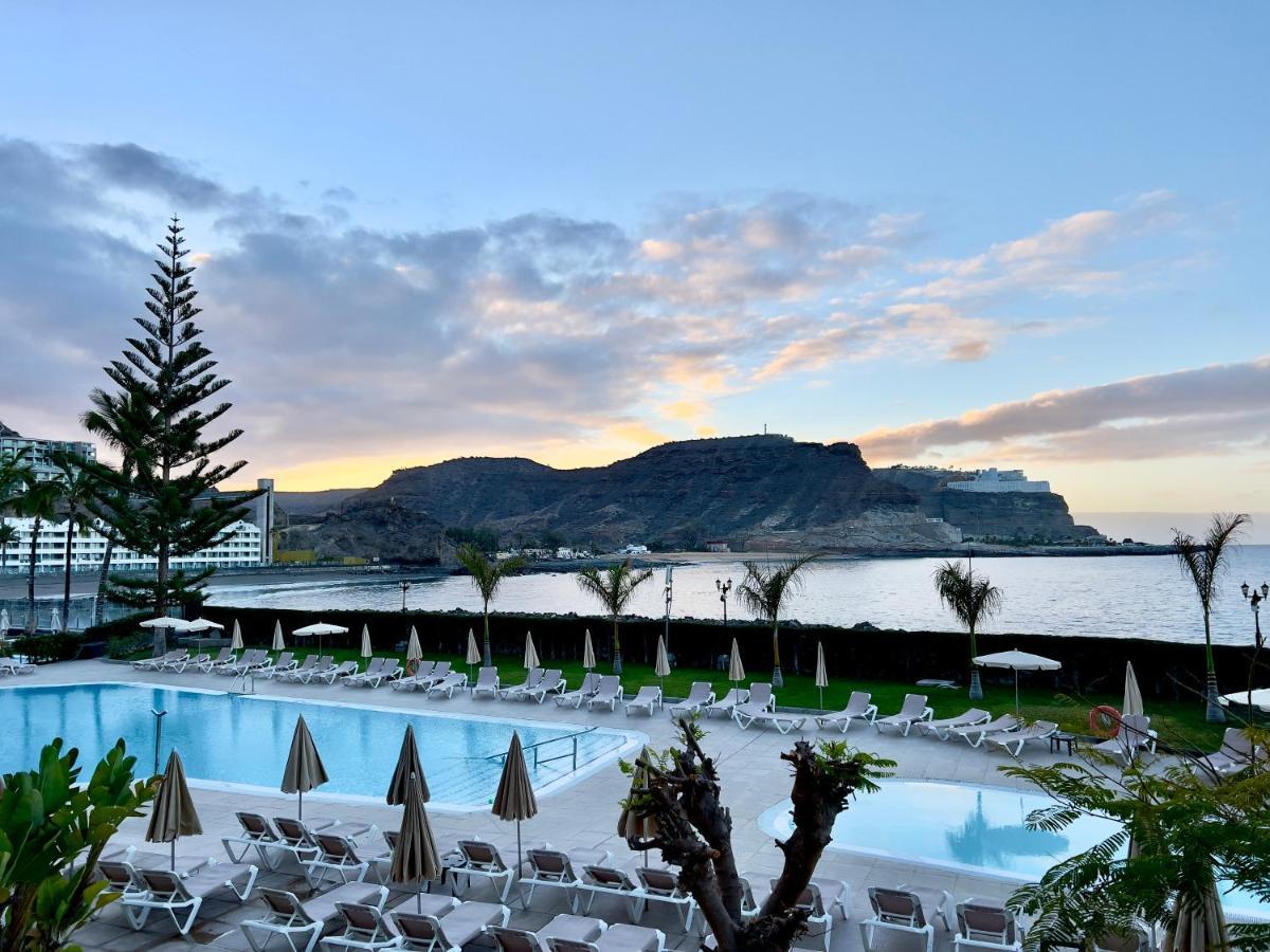 Seafront Playa Del Cura Apartment Exterior photo