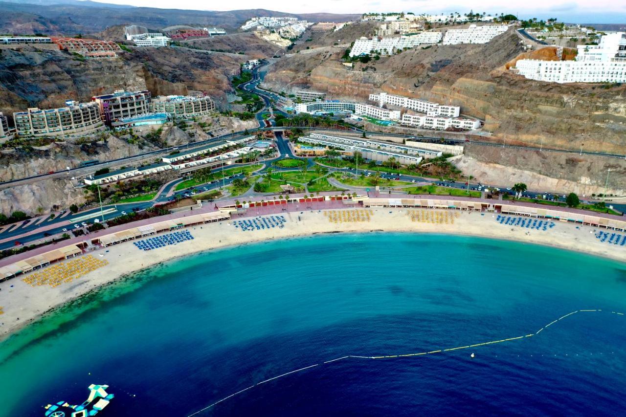 Seafront Playa Del Cura Apartment Exterior photo