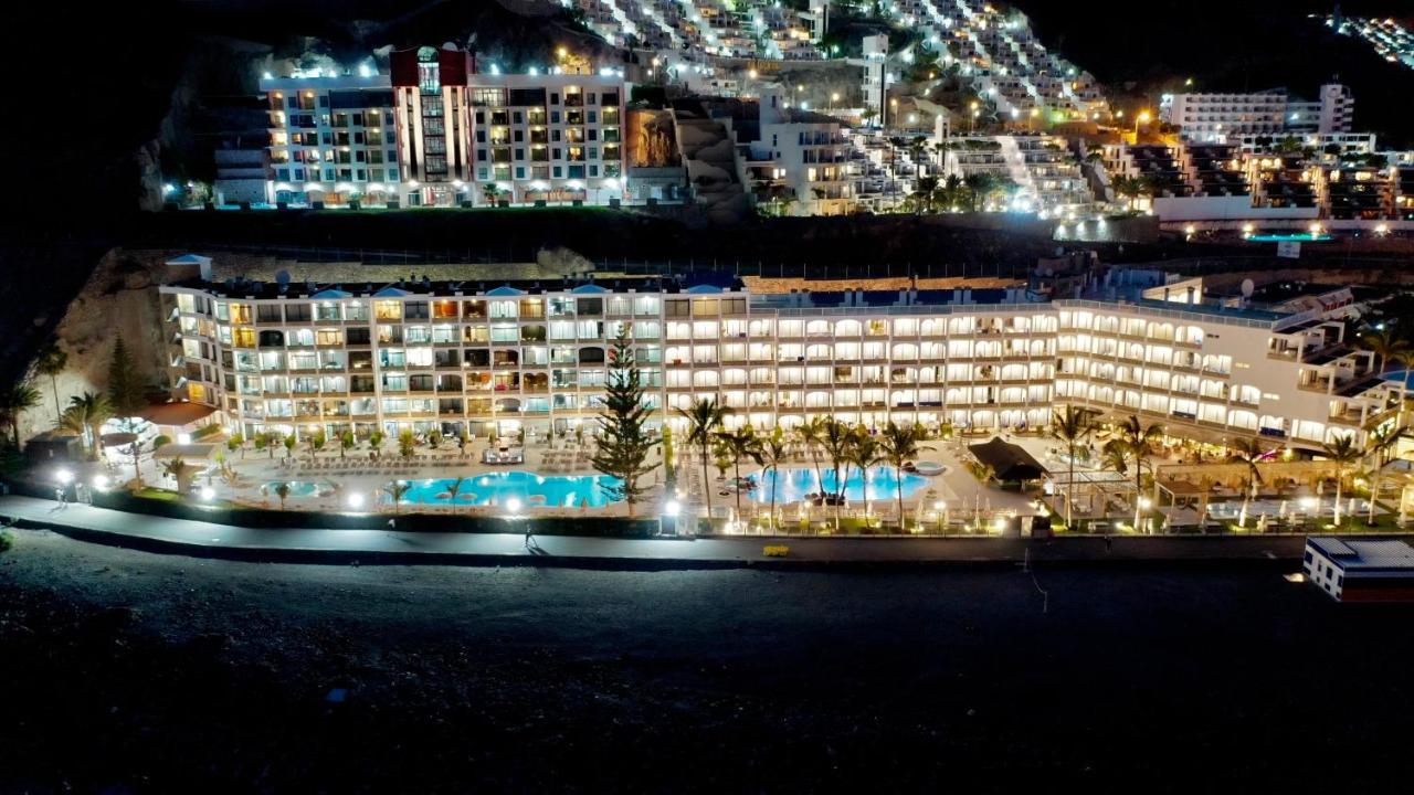 Seafront Playa Del Cura Apartment Exterior photo