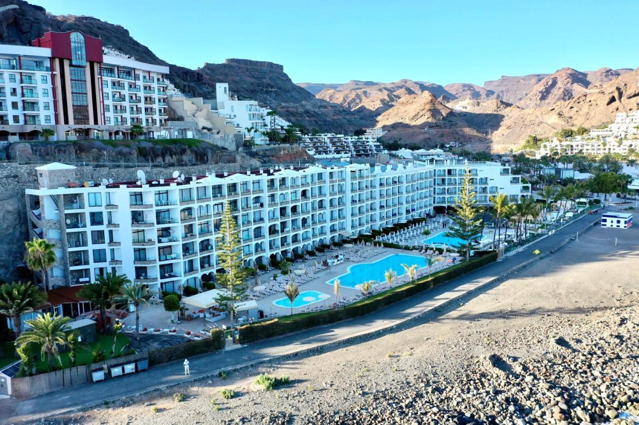 Seafront Playa Del Cura Apartment Exterior photo
