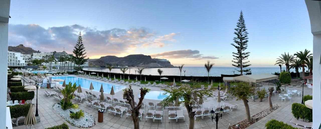 Seafront Playa Del Cura Apartment Exterior photo