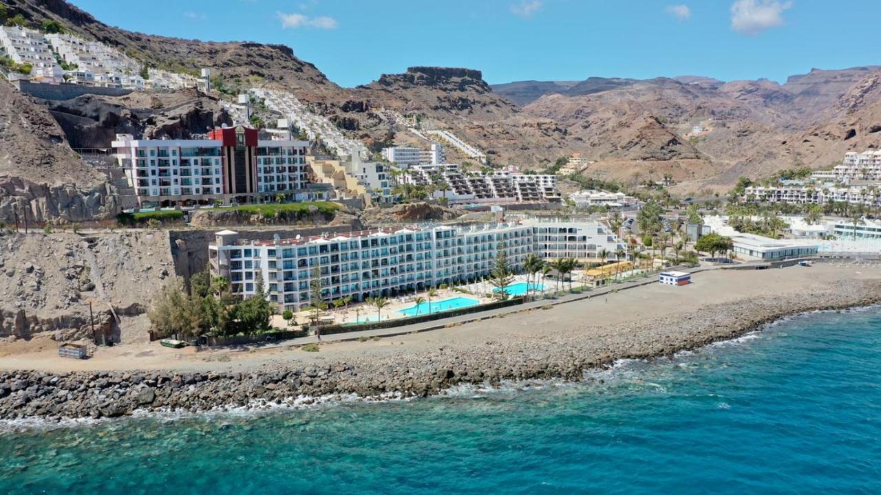 Seafront Playa Del Cura Apartment Exterior photo