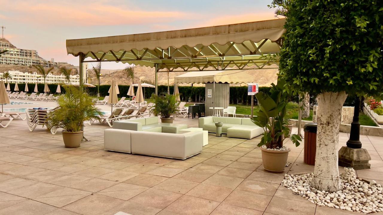 Seafront Playa Del Cura Apartment Exterior photo