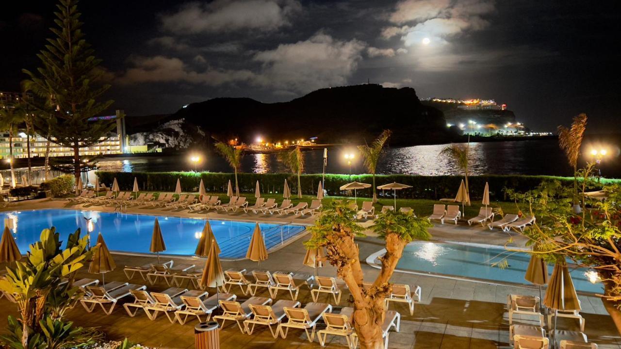 Seafront Playa Del Cura Apartment Exterior photo