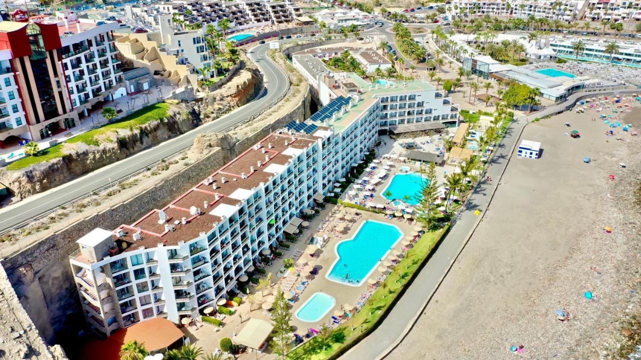 Seafront Playa Del Cura Apartment Exterior photo