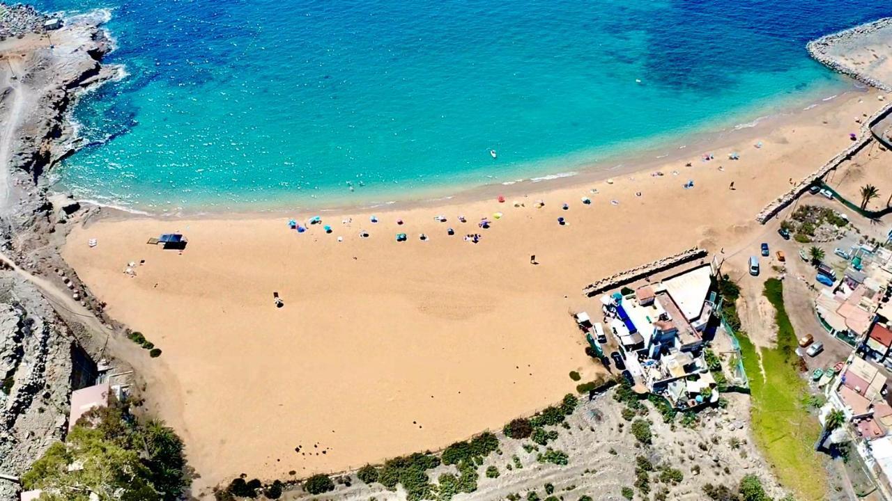 Seafront Playa Del Cura Apartment Exterior photo