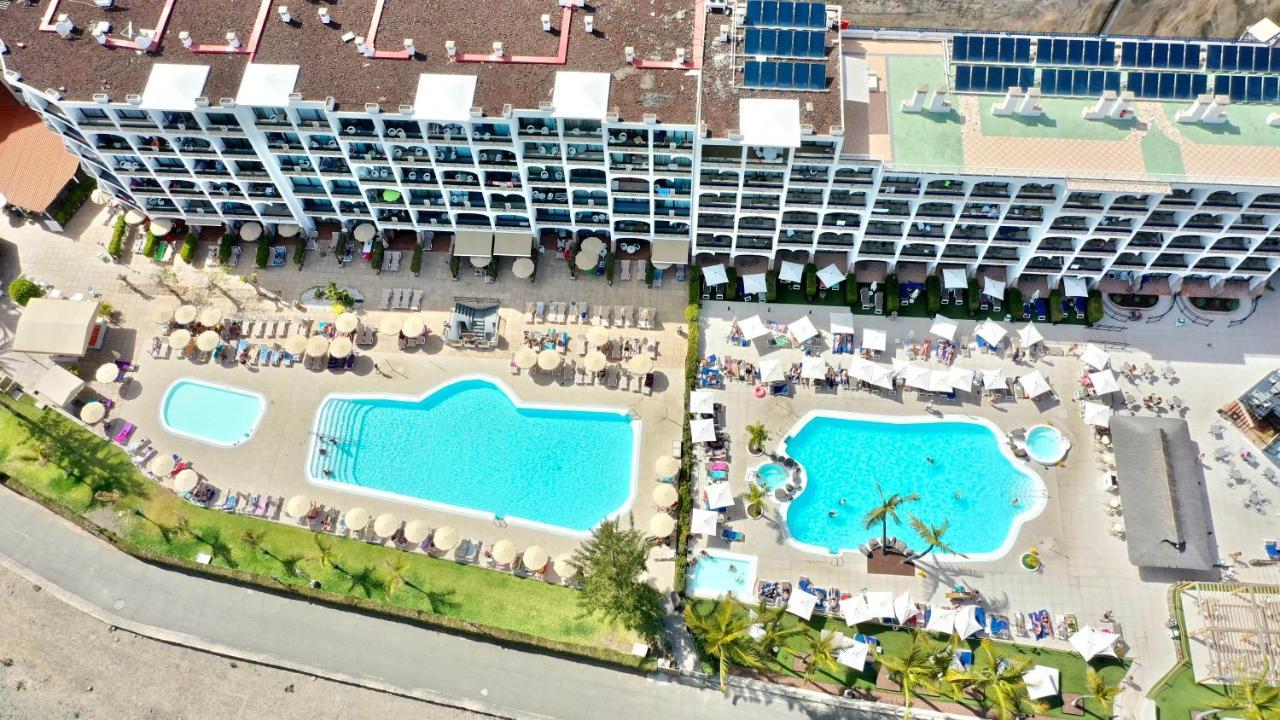 Seafront Playa Del Cura Apartment Exterior photo