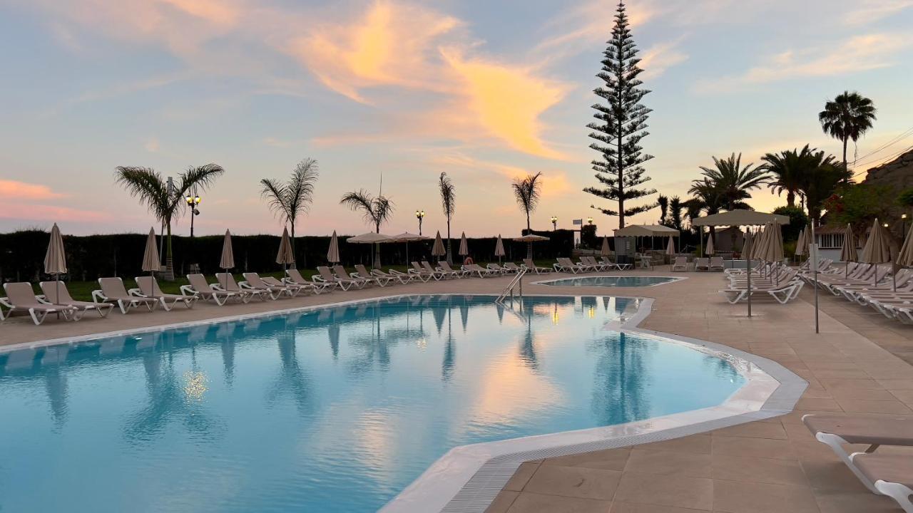 Seafront Playa Del Cura Apartment Exterior photo