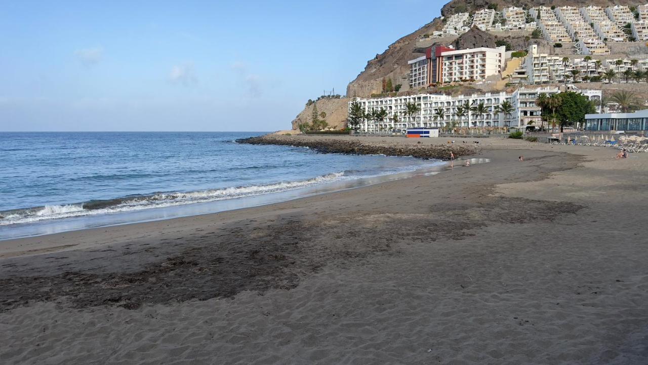Seafront Playa Del Cura Apartment Exterior photo