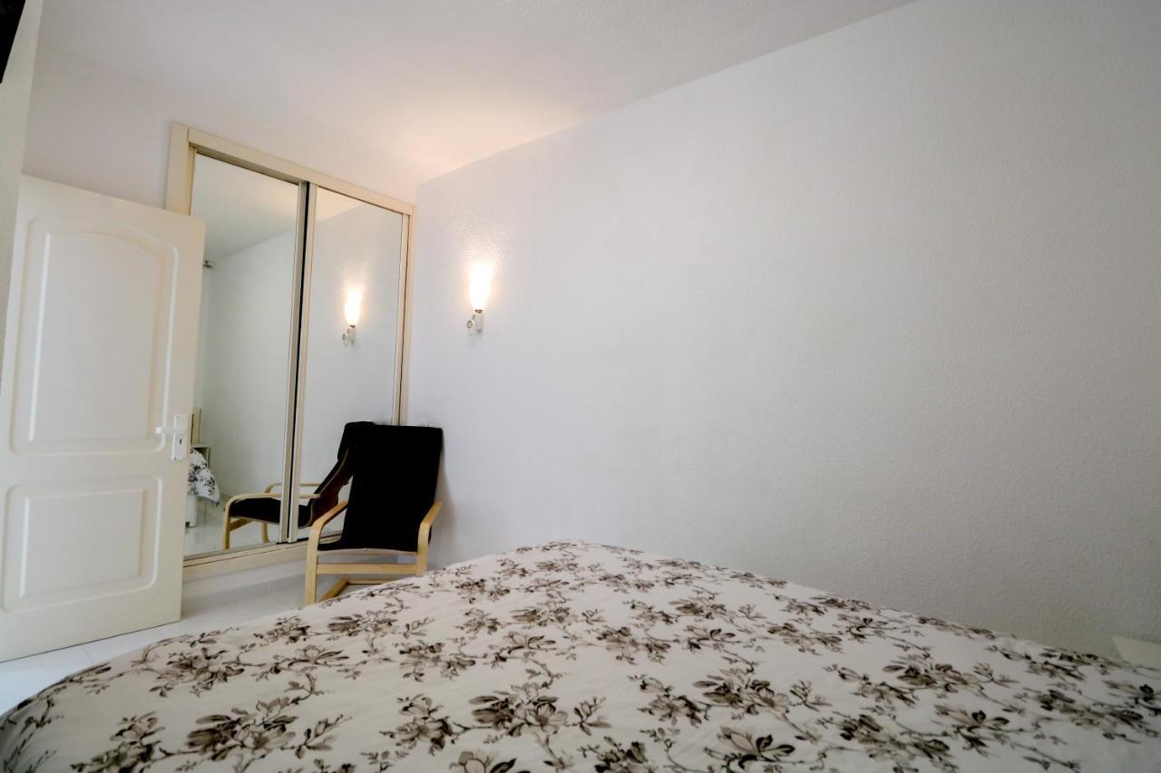 Seafront Playa Del Cura Apartment Exterior photo